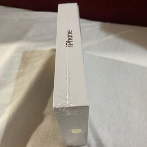 It’s brand new never been opened it’s Gold it’s 1TB GB unlocked to any carrier